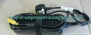 New IBM Compatible Laptop Power AC Adapter Charger 16V 7.5A - P/N 02K7093 - Click Image to Close